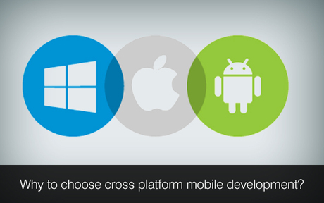 cross platform mobile app development